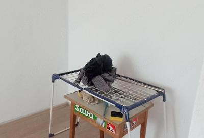 Apartament cu 2 camere nedecomandat în Doamna Ghica - 1