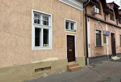 DE INCHIRIAT - Cabinet Birou - Str. Nicolae Jiga - Oradea - IMOBIHOR - 2