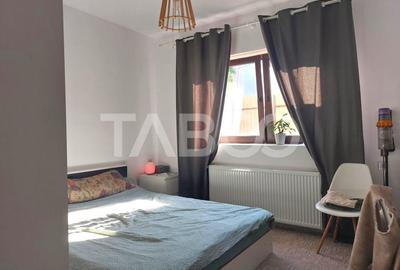 Pret avantajos-Casa si studio de vanzare 146 mpu 5 camere Cisnadie - 6