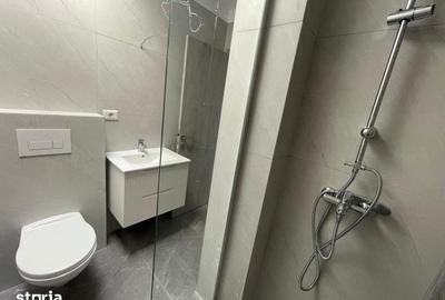 Apartament cu 2 camere decomandat în Central - 2