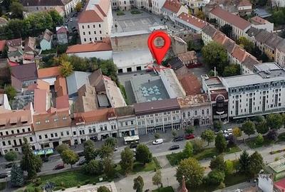 FILM& Tur 3D! Casa cu 4 camere si curte, Central, Targu Mures - 18