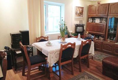 Casă cu 4 camere în Potcoava - 8