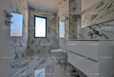 Ap 2 camere + parcare - bloc nou (finalizat) - 70.000 Euro (tva inclus) - 9