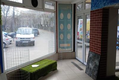 Spațiu comercial, de 22 mp, în Drumul Taberei - 2