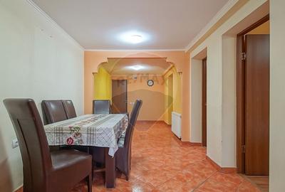 Casă cu 6 camere cu Teren 337 Mp în Central - 13