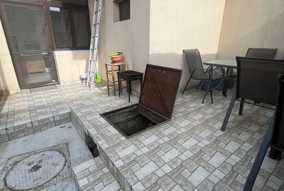 Casă individuală cu 2 camere cu Canalizare în Central - 3