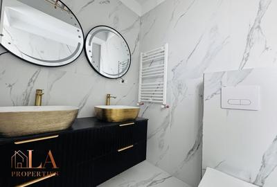 Casă individuală cu 6 camere cu Canalizare în Domnești - 15