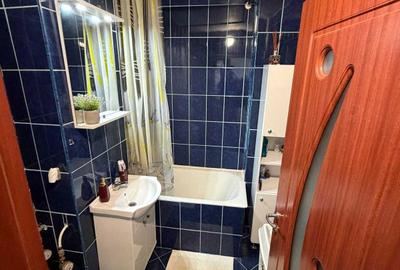Apartament cu 2 camere decomandat în Nufărul - 3