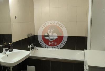 Apartament cu 2 camere decomandat, mobilat în 13 Septembrie - 1