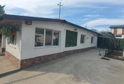Casă cu 3 camere în Nicolina - 3