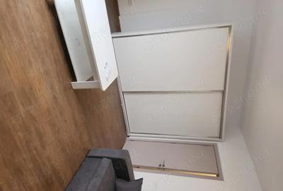 Apartament cu 2 camere decomandat în Uverturii - 4