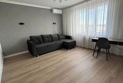 Apartament cu 2 camere în Giurgiului - 2