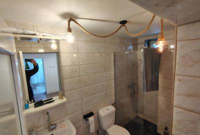 Casă cu 4 camere cu Teren 215 Mp în Haltă - 4