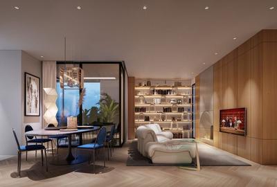 Apartament Spațios cu Terase și Lumină Naturală în Zona Herăstrău - 2