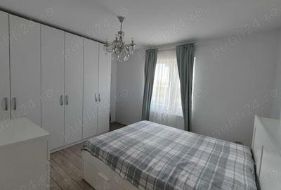 Casă cu 4 camere cu Canalizare în Central - 8