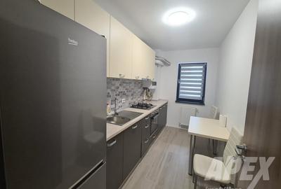 Garsonieră decomandată, mobilată în Drumul Taberei - 3