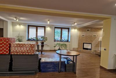Casa deosebita individuala cu spatiu comercial ,se vand imp - 3