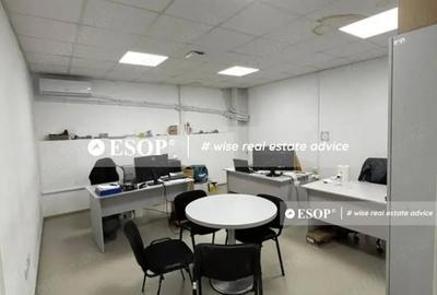 Spațiu comercial, de 2,450 mp, în Mogoșoaia - 8