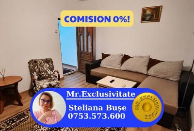 Apartament 2 camere de inchiriat - Zona 9 Mai, Str. Olari, Targu Jiu - 1