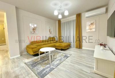 Apartament cu 3 camere decomandat în Timpuri Noi - 3