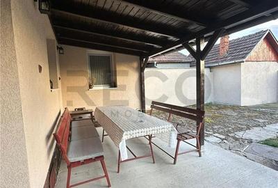 Casă cu 3 camere cu Teren 515 Mp în Central - 9