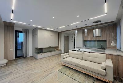 PENTHOUSE 2 CAMERE || BLOC NOU || CISMIGIU || VEDERE LIBERA - 5