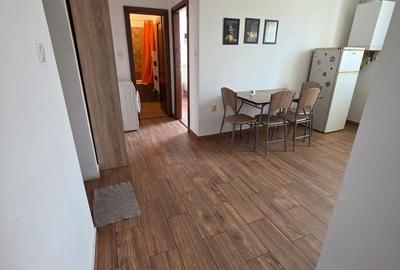 Apartament cu 2 camere decomandat în Burdea - 2