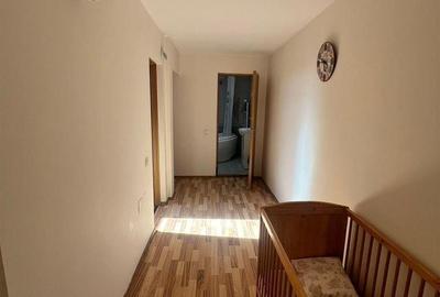 Apartament cu 3 camere în Nufărul - 2