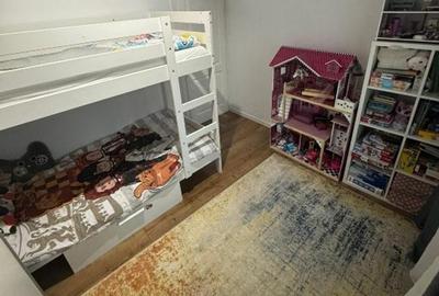 Apartament cu 3 camere semidecomandat, mobilat în Burdujeni - 7