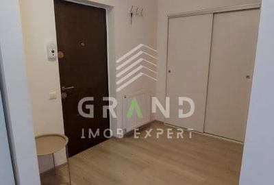 OPORTUNITATE!Ap 2 camere,BALCON,PARCARE SUBTERANA,IULIUS MALL/SOPORULUI - 7