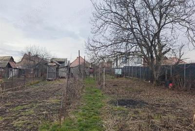 Casă cu 3 camere cu Teren 2000 Mp în Criș - 12