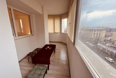 Apartament cu 3 camere decomandat, mobilat în Iancului - 11