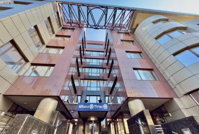 Birou, de 8,126 mp, în Victoriei - 4