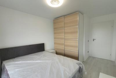 Apartament 2 camere Emil Racovita - 7