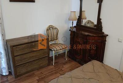 Apartament 3 camere cf 1 decomandat zona Micro 5 - 9