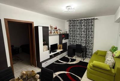 Apartament cu 2 camere semidecomandat în Floreasca - 5