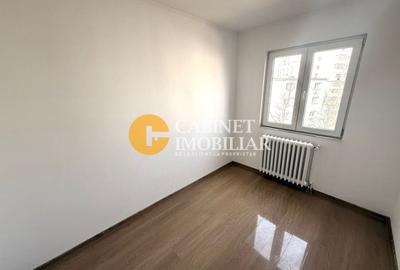 Apartament cu 3 camere semidecomandat în Alexandru cel Bun - 4