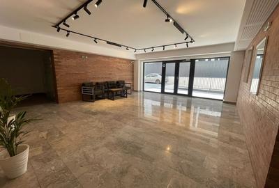 Vanzare 2 Camere cu loc de Parcare - Bulevardul Pipera - 12