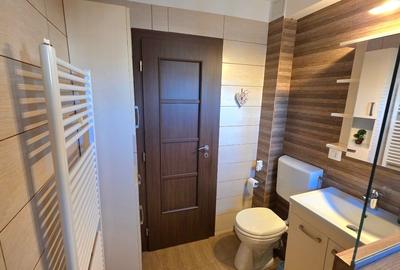 Apartament cu 3 camere decomandat, mobilat în Mănăștur - 14