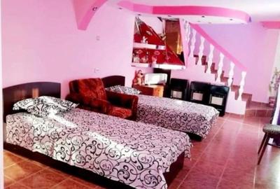 Casă cu 5 camere cu Teren 500 Mp în Cârcea - 6