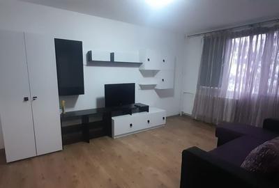 Garsonieră decomandată în Drumul Taberei