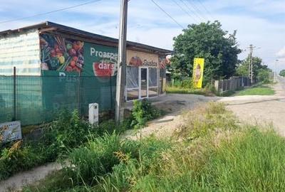 Casă cu 4 camere în Corlătești - 8