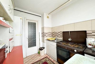 Apartament 3 camere, etajul 2, in Tiglina 1! - 7