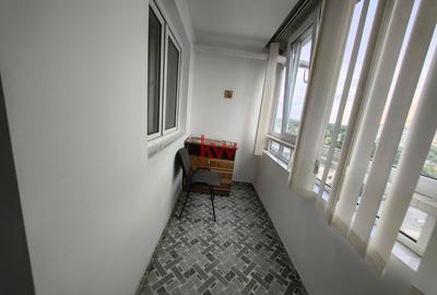 Apartament cu 2 camere semidecomandat, mobilat în Tătărași - 10