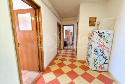 Apartament 4 camere | Decomandat | 93mp | Gheorgheni | Zona Titulescu - 8