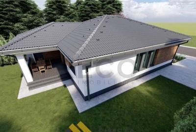 RECO Casa single Santandrei - 14