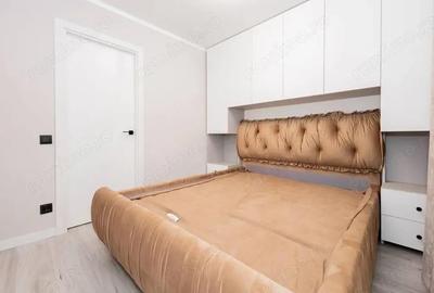 Garsonieră în Tractorul - 3