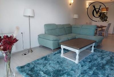 Apartament 2 camere Floreasca | Barbu Vacarescu - 1