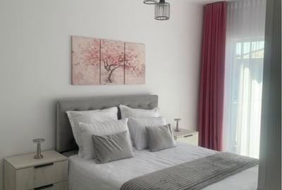 Apartament cu 2 camere semidecomandat în Central - 7