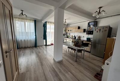 Duplex de inchiriat, 125 mp utili , zona Porii - 2